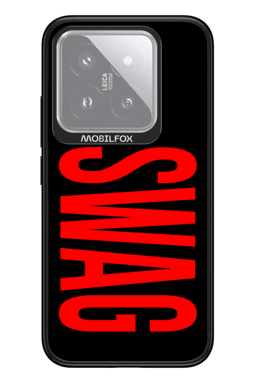 SWAG 2.0 - Xiaomi 14