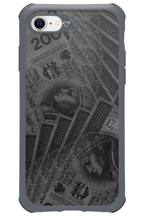 200 2.0 - Apple iPhone SE 2020