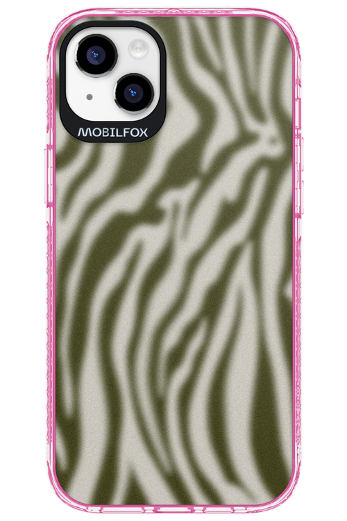 Easy Nature - Apple iPhone 14 Plus