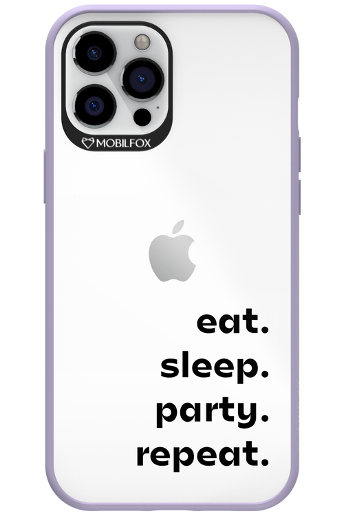 Party Loop - Apple iPhone 12 Pro Max
