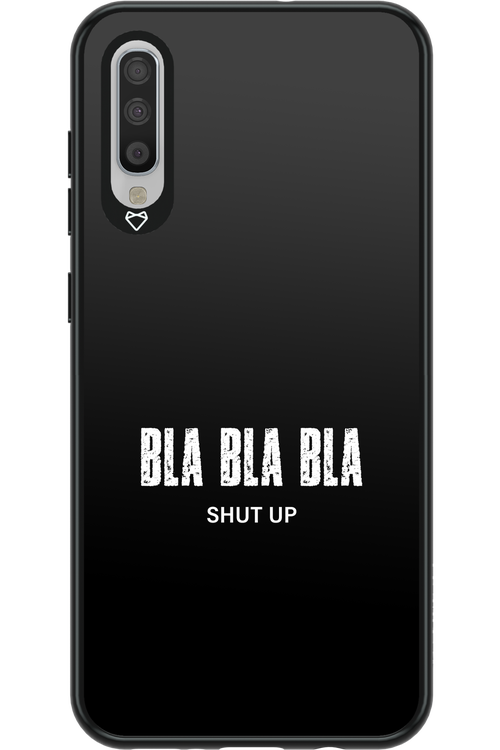 Bla Bla II 2.0 - Samsung Galaxy A70
