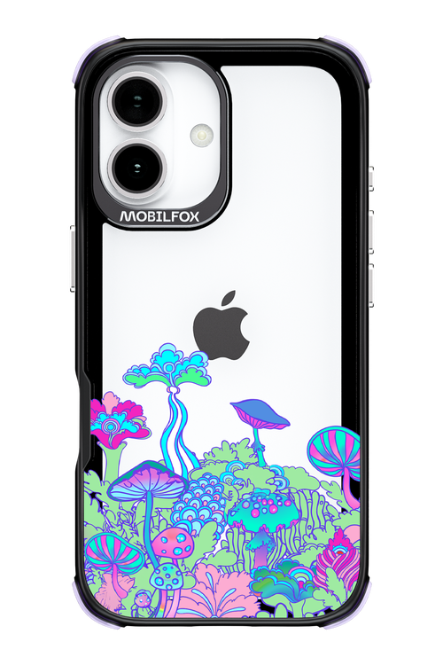 Shrooms - Apple iPhone 17