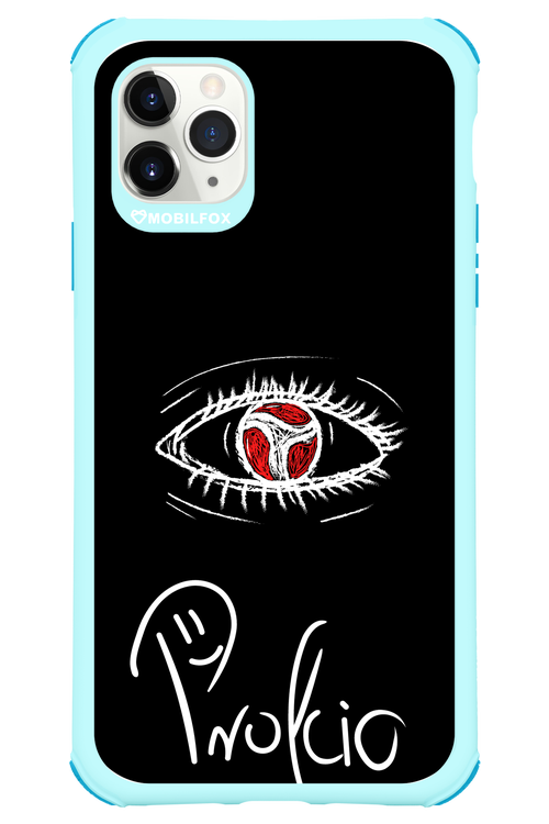 Profcio Eye - Apple iPhone 11 Pro Max