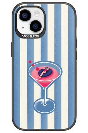 Poolside Affair - Apple iPhone 15