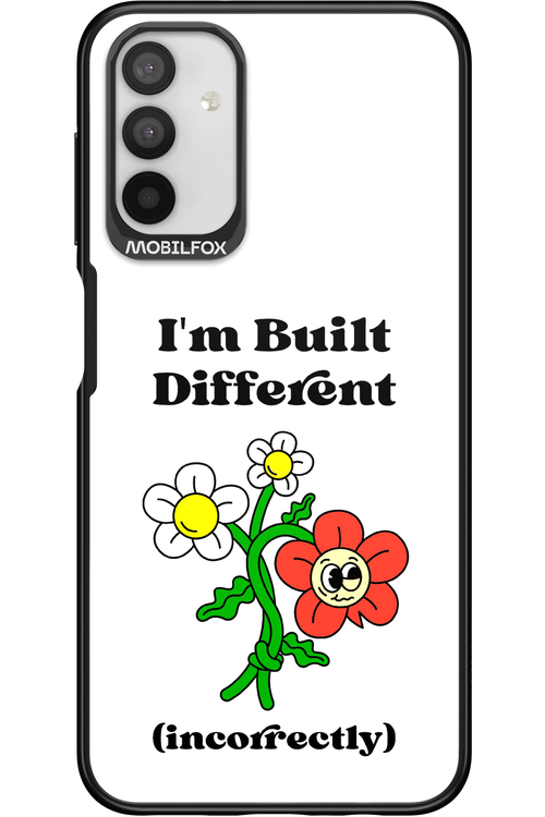 Incorrect 2.0 - Samsung Galaxy A04s