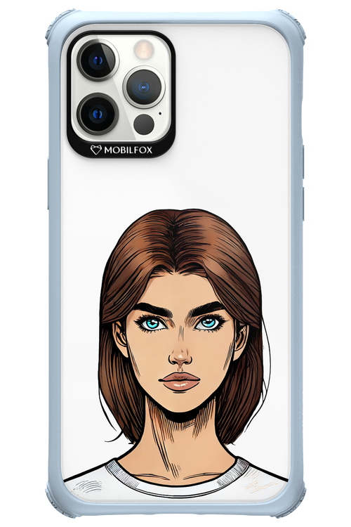 Infinite Muse - Apple iPhone 12 Pro Max