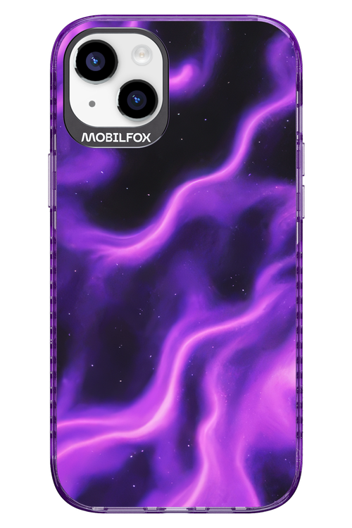 Aurora beam - Apple iPhone 14 Plus
