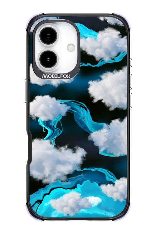 Skywalker 2.0 - Apple iPhone 17