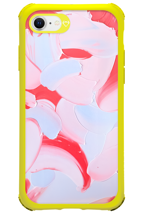 Koi - Apple iPhone SE 2020