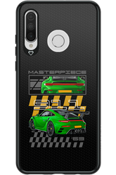 Masterpiece - Huawei P30 Lite