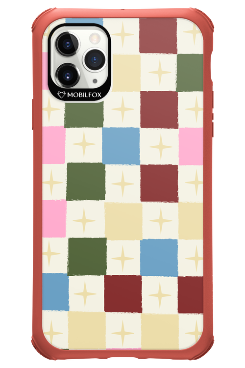 Winter Scarf - Apple iPhone 11 Pro Max