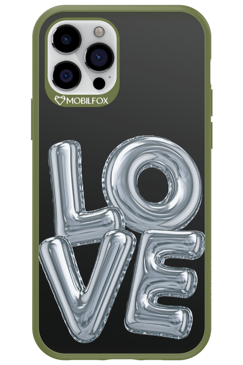 L0VE - Apple iPhone 12 Pro