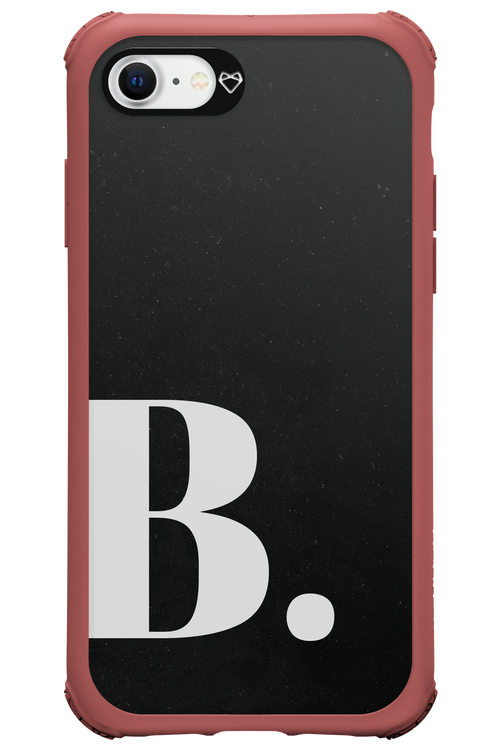 B (Off Space) 2.0 - Apple iPhone 7