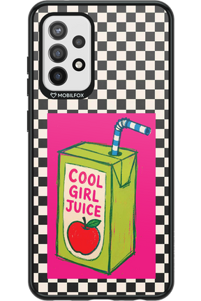 COOL GIRL JUICE 2.0 - Samsung Galaxy A72