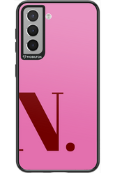 N (Sorbet) 2.0 - Samsung Galaxy S21