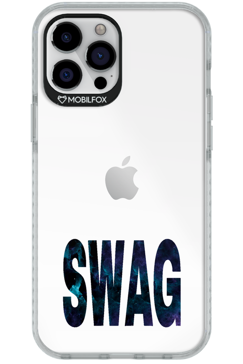Holo Swag 2.0 - Apple iPhone 12 Pro Max