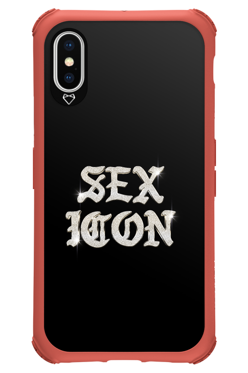 SEX ICON 2.0 - Apple iPhone X