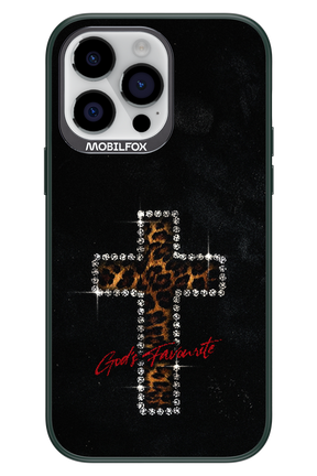 God's Favourite - Apple iPhone 14 Pro Max