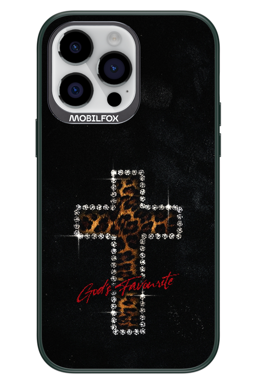 God's Favourite - Apple iPhone 14 Pro Max