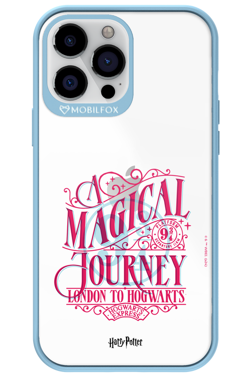 Magical Journey - Apple iPhone 13 Pro Max