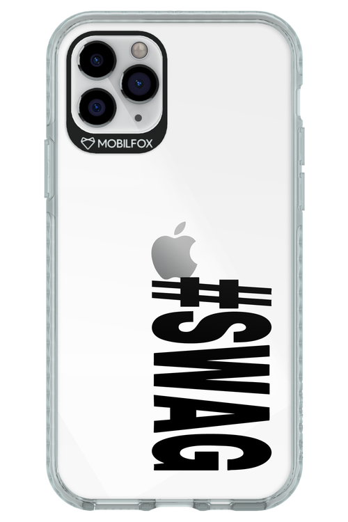 Swag Dark Mode - Apple iPhone 11 Pro