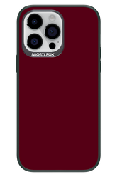 Burgundy - Apple iPhone 14 Pro Max