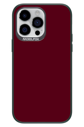 Burgundy - Apple iPhone 14 Pro Max