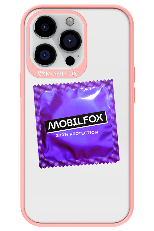 100% Protection 2.0 - Apple iPhone 13 Pro