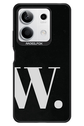 W (Off Space) - Xiaomi Redmi Note 13 5G