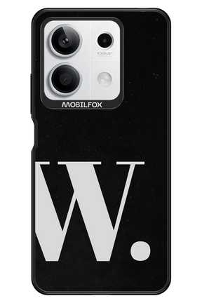 W (Off Space) - Xiaomi Redmi Note 13 5G