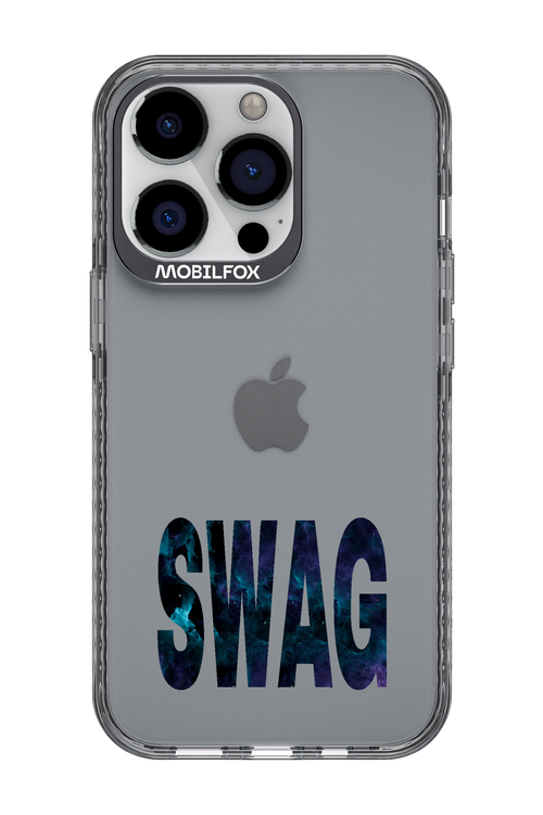Holo Swag 2.0 - Apple iPhone 13 Pro