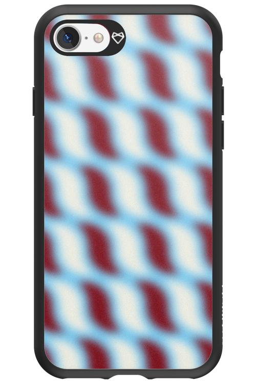 Cold Wave 2.0 - Apple iPhone 7