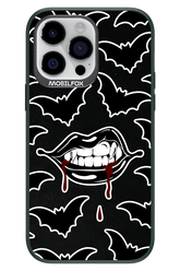 Bat Mouth - Apple iPhone 14 Pro Max