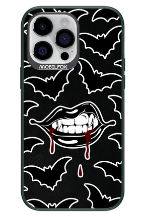 Bat Mouth - Apple iPhone 14 Pro Max
