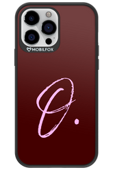 (Dark Blush) O 2.0 - Apple iPhone 13 Pro Max