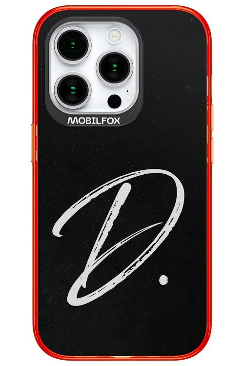 (Off Space) D 2.0 - Apple iPhone 15 Pro