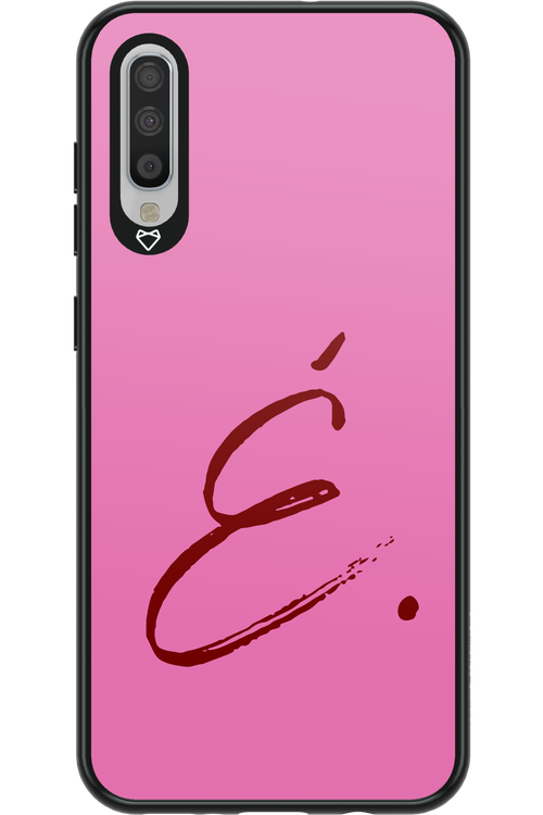 (Sorbet) E II 2.0 - Samsung Galaxy A70