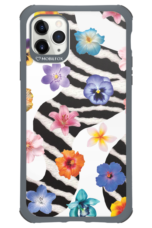 MOM'S FLOWERS - Apple iPhone 11 Pro Max