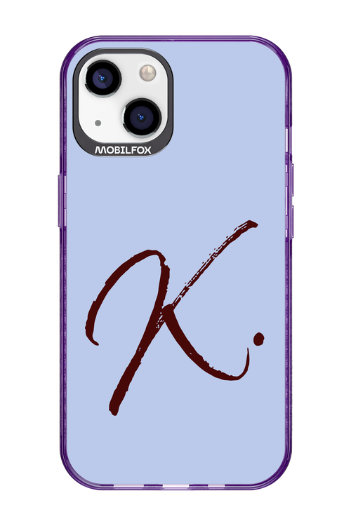 (Jellyfish Presso) K 2.0 - Apple iPhone 13