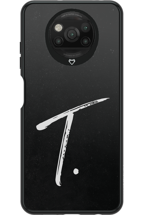 (Off Space) T 2.0 - Xiaomi Poco X3 NFC