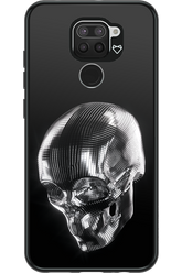 Disco Skull - Xiaomi Redmi Note 9