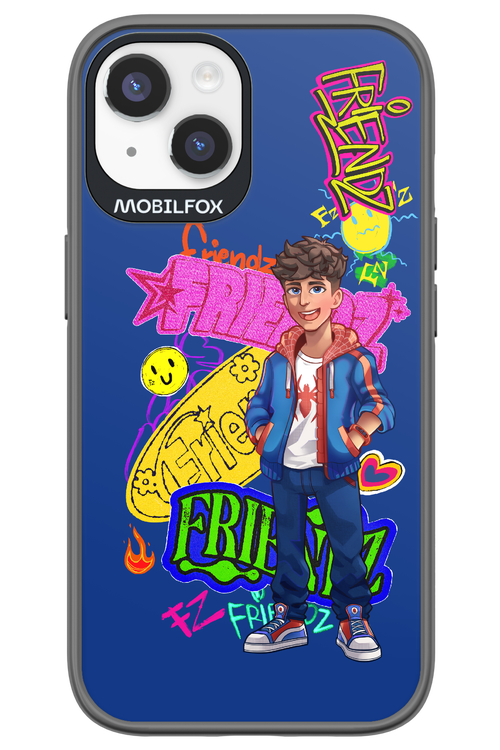 Czvjnik - Apple iPhone 14