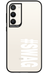 Swag Light Mode - Samsung Galaxy S23 Plus