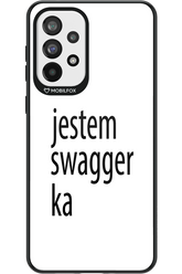 Swagger 2.0 - Samsung Galaxy A73