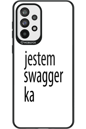 Swagger 2.0 - Samsung Galaxy A73