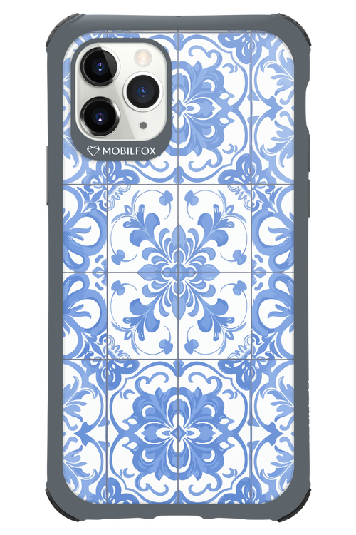Amalfi Club 2.0 - Apple iPhone 11 Pro