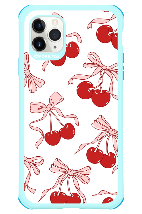 Cherry Queen - Apple iPhone 11 Pro Max