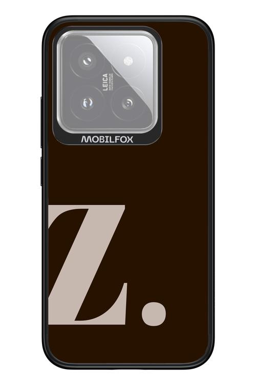 Z (Mokka Foam) - Xiaomi 14