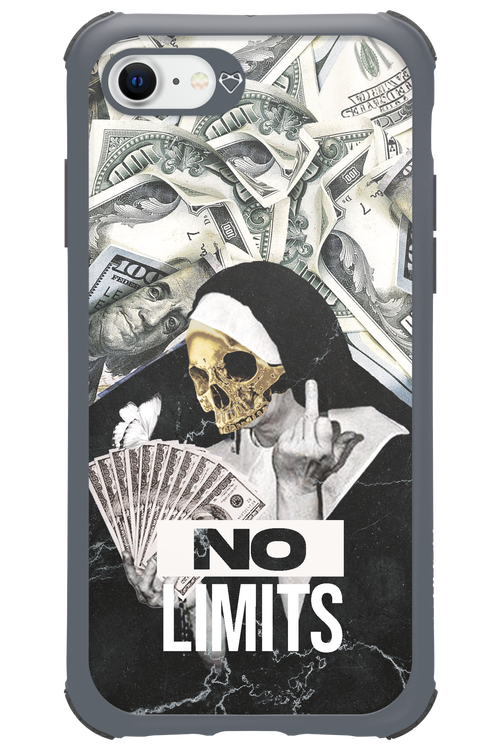 No Limits 2.0 - Apple iPhone SE 2020