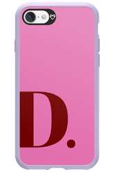 D (Sorbet) 2.0 - Apple iPhone 7